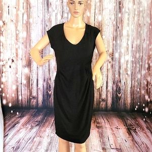 Tart Maternity Dress Size M